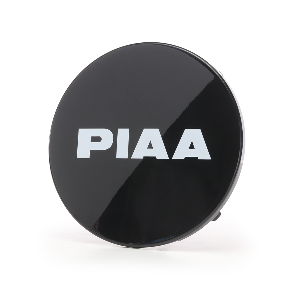 PIAA LPX590 SOLID BLACK LENS COVER 1PC