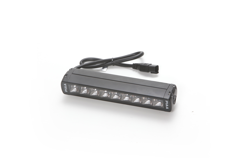 PIAA V-RF10 LED LIGHT BAR DRIVING KIT