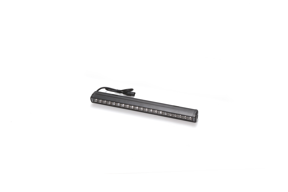 PIAA V-RF20 LED LIGHT BAR DRIVING KIT