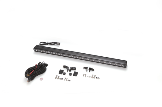 PIAA V-RF30 LED LIGHT BAR DRIVING KIT