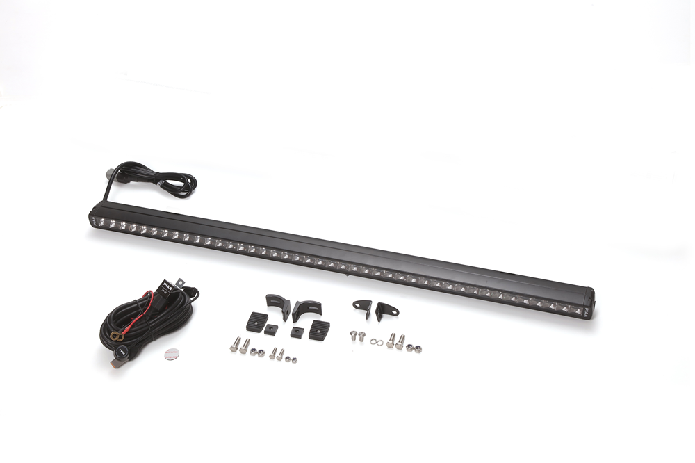 PIAA V-RF40 LED LIGHT BAR DRIVING KIT