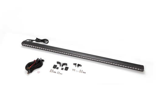 PIAA V-RF50 LED LIGHT BAR COMBO KIT