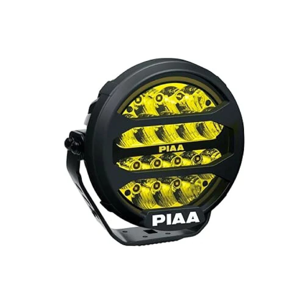 PIAA LPX570 LP DRV YELLOW KIT