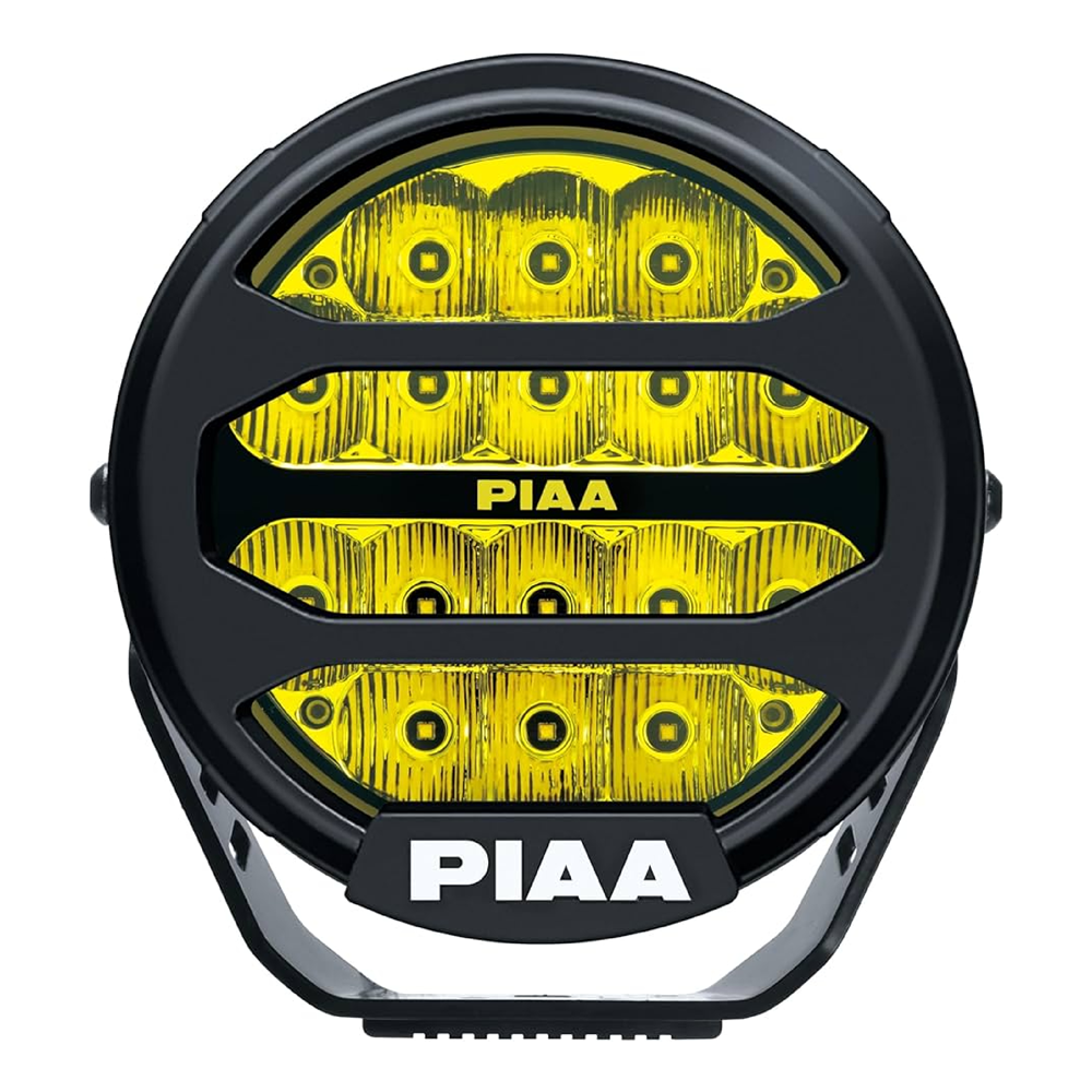 PIAA LPX570 LP DRV YELLOW KIT