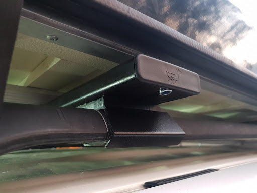 LC200 White Knight Build