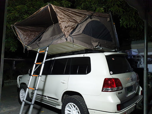 What is Overlanding?