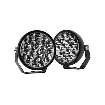 Kings 7” LED Driving Lights (Pair)