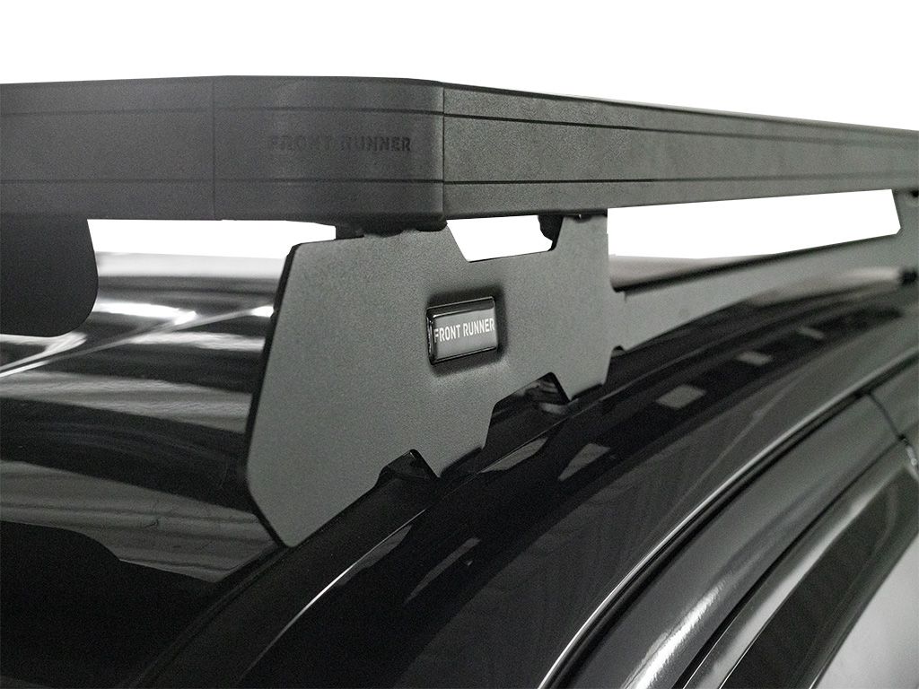 Front Runner Isuzu Dmax / Mazda BT50 (2021-Current) Slimline II Roof Rack Kit