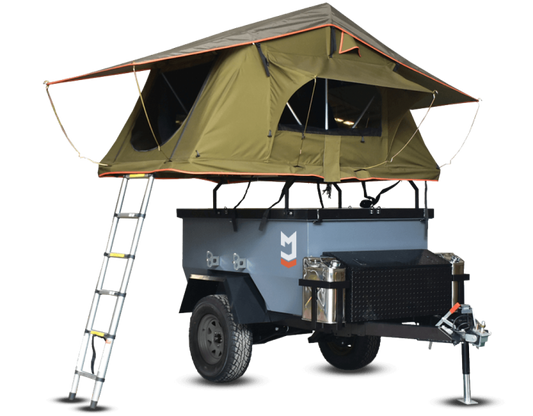 Manley MORV Extreme Trailer