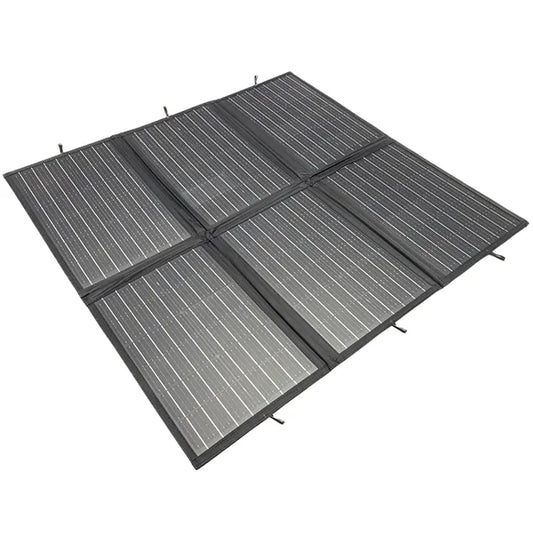 Kings 200W Solar Blanket