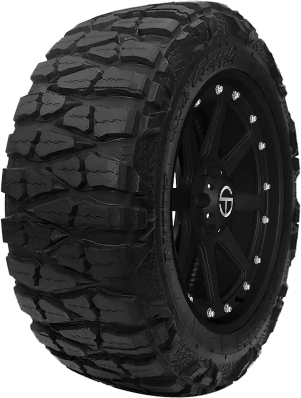 Nitto Tires Mud Grappler