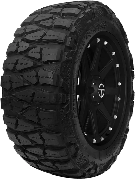 Nitto Tires Mud Grappler