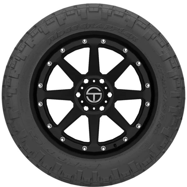 Nitto Ridge Grappler Tires