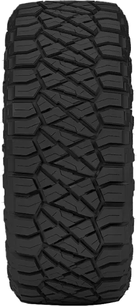 Nitto Ridge Grappler Tires