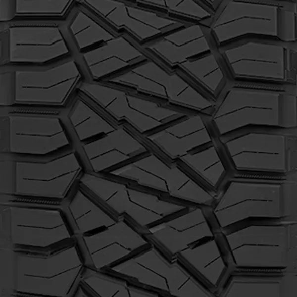 Nitto Ridge Grappler Tires