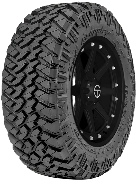 Nitto Trail Grappler M/T Tires