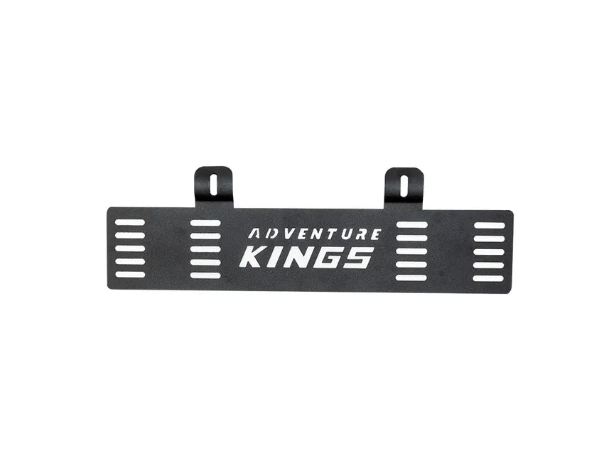 Kings 12” Numberplate LED Light Bar