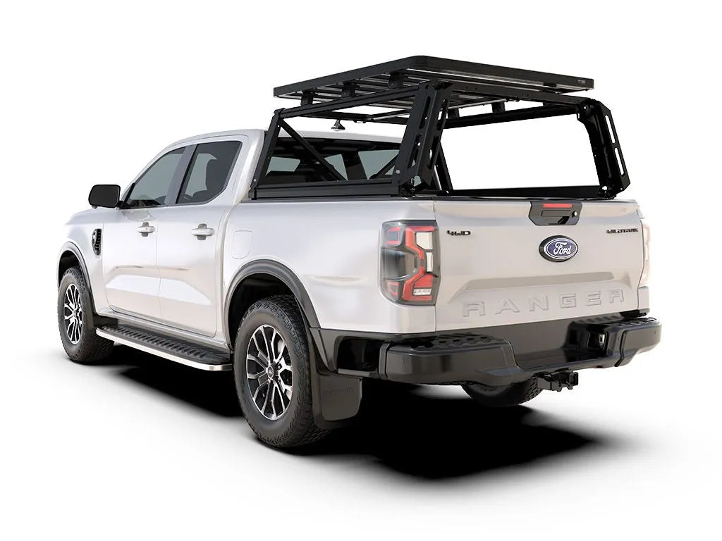 Front Runner Nextgen Ford Ranger T6.2 Wildtrak/Raptor Double Cab (2022-Current) Pro Bed System