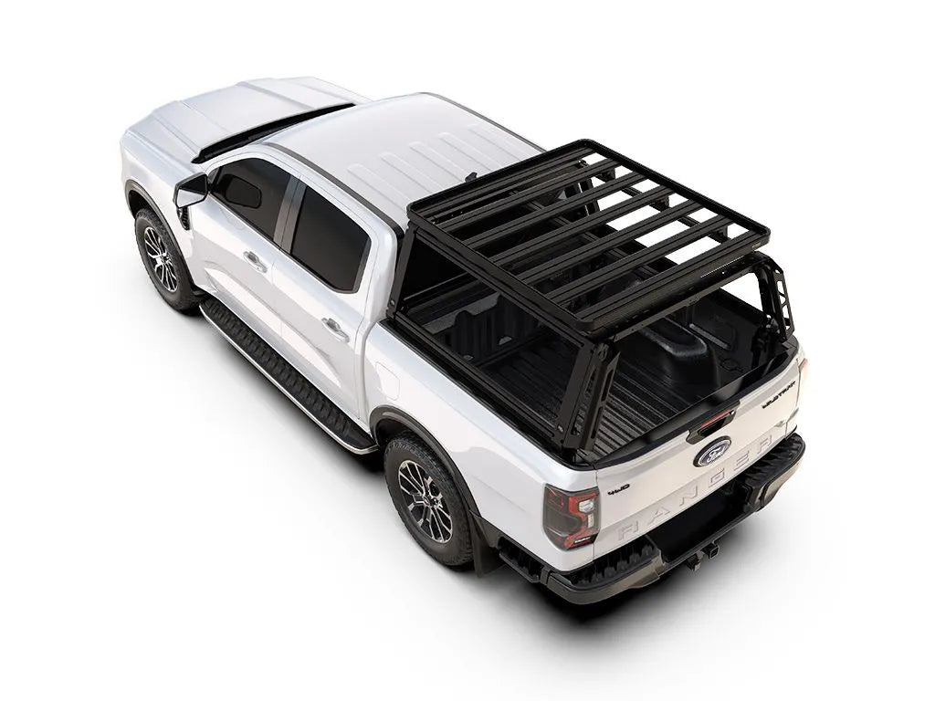 Front Runner Nextgen Ford Ranger T6.2 Wildtrak/Raptor Double Cab (2022-Current) Pro Bed System