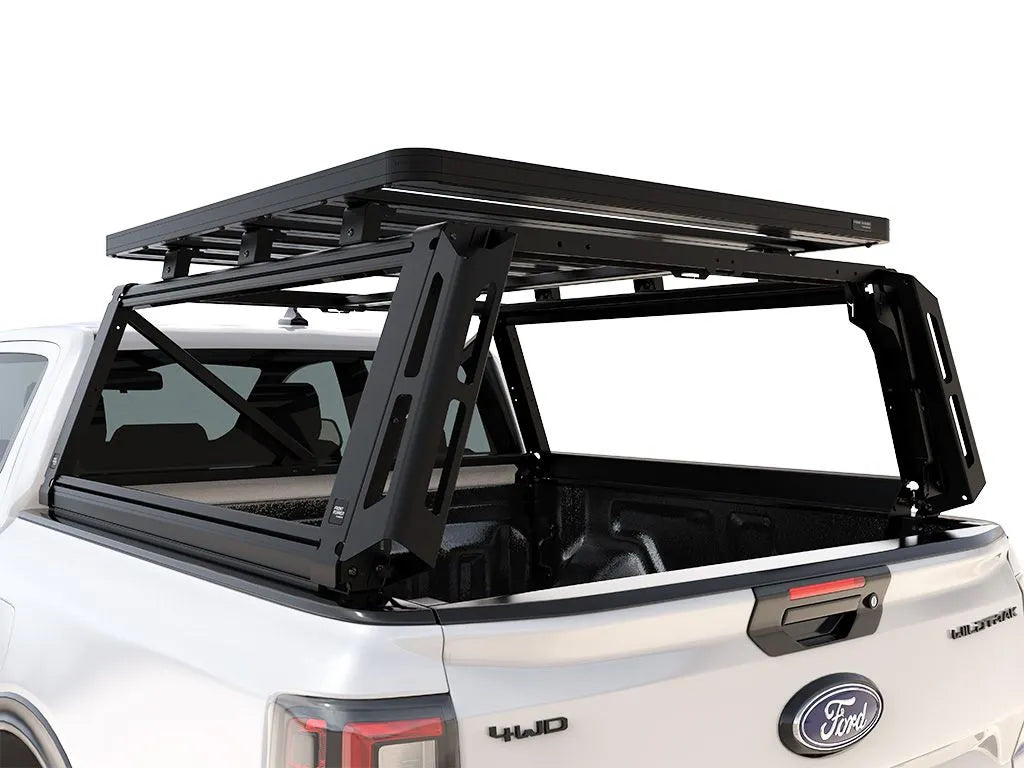 Front Runner Nextgen Ford Ranger T6.2 Wildtrak/Raptor Double Cab (2022-Current) Pro Bed System