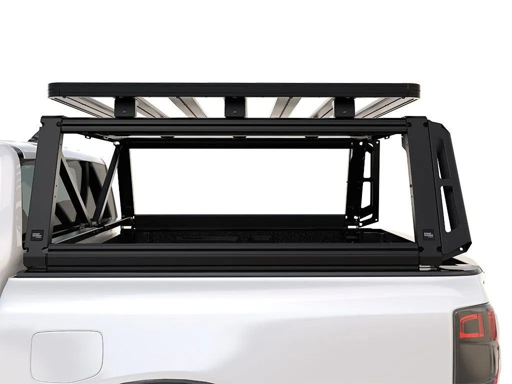 Front Runner Nextgen Ford Ranger T6.2 Wildtrak/Raptor Double Cab (2022-Current) Pro Bed System