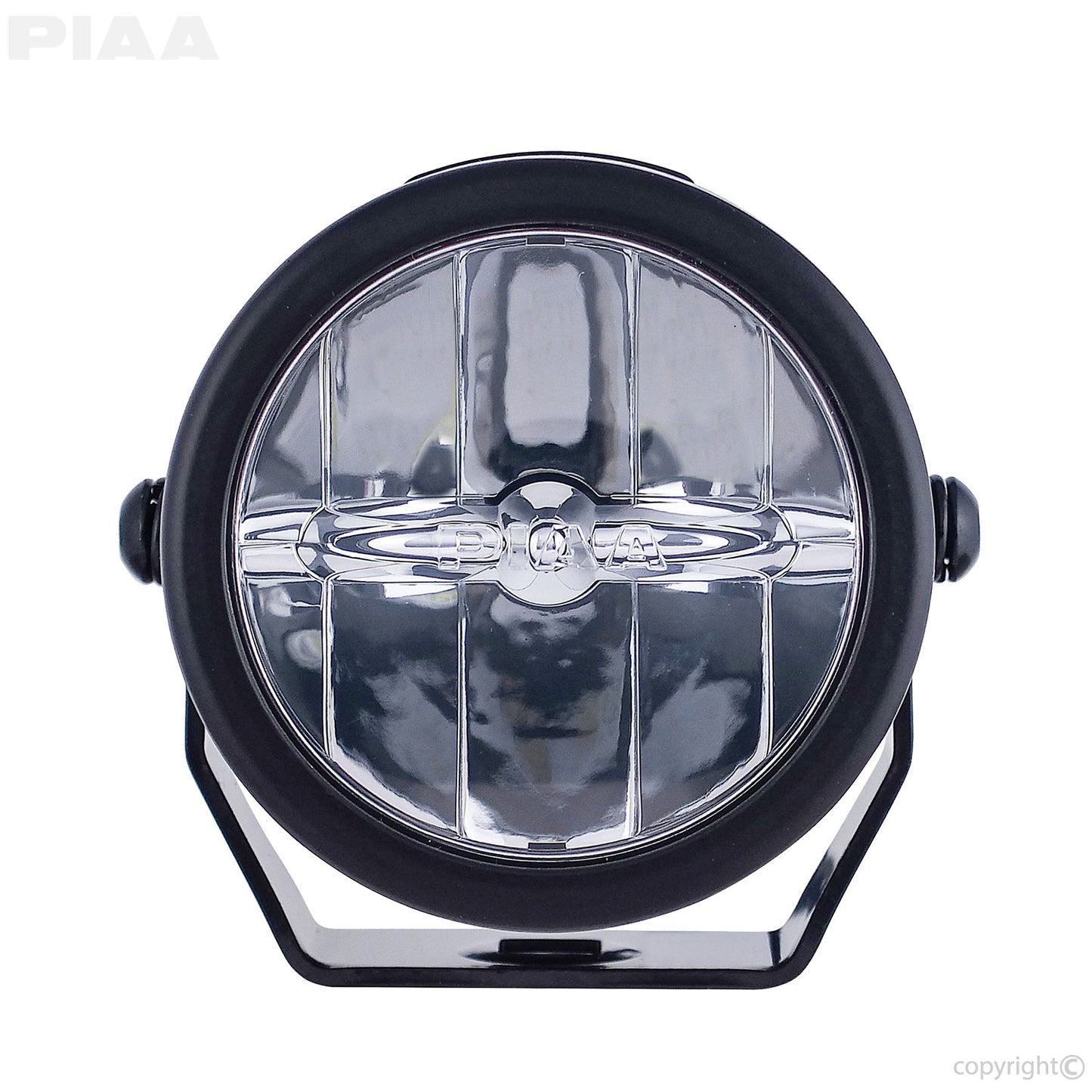 PIAA LP270 LED White Driving Beam Kit