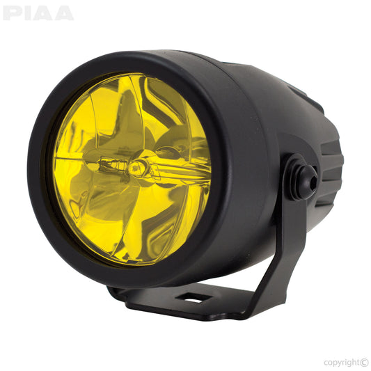 PIAA LP270 Ion Yellow 2.75" LED Driving Light Single