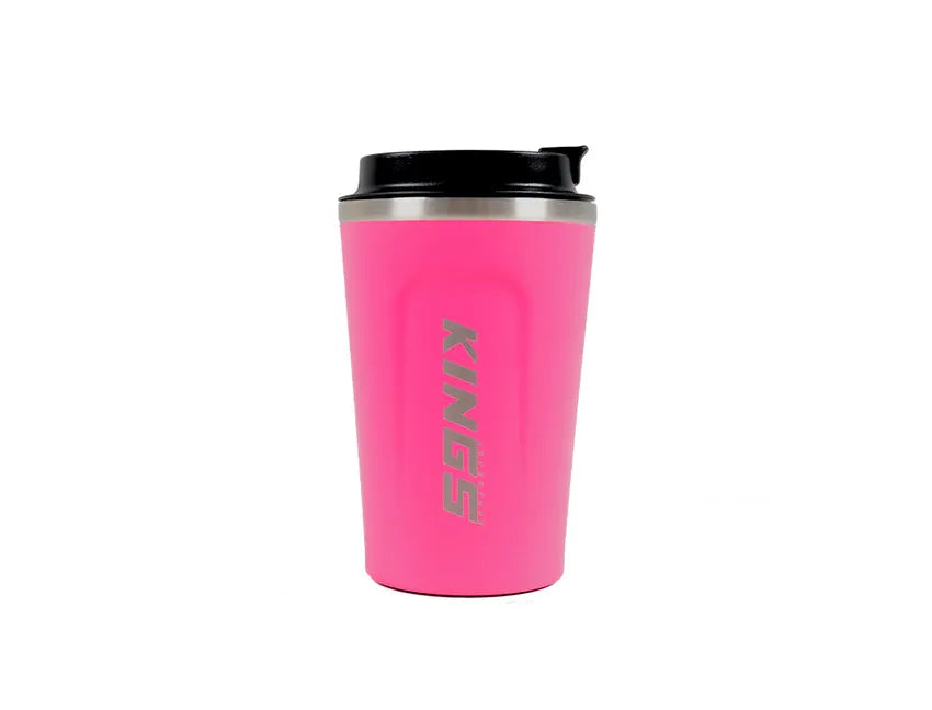 Kings Travel Coffee Cup 380mL