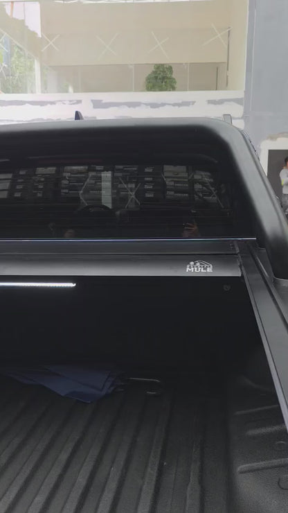 Mountain Mule Pick up bed roller (BYD Shark)