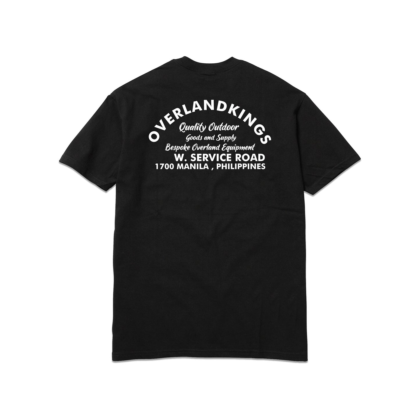 QUALITY TEE