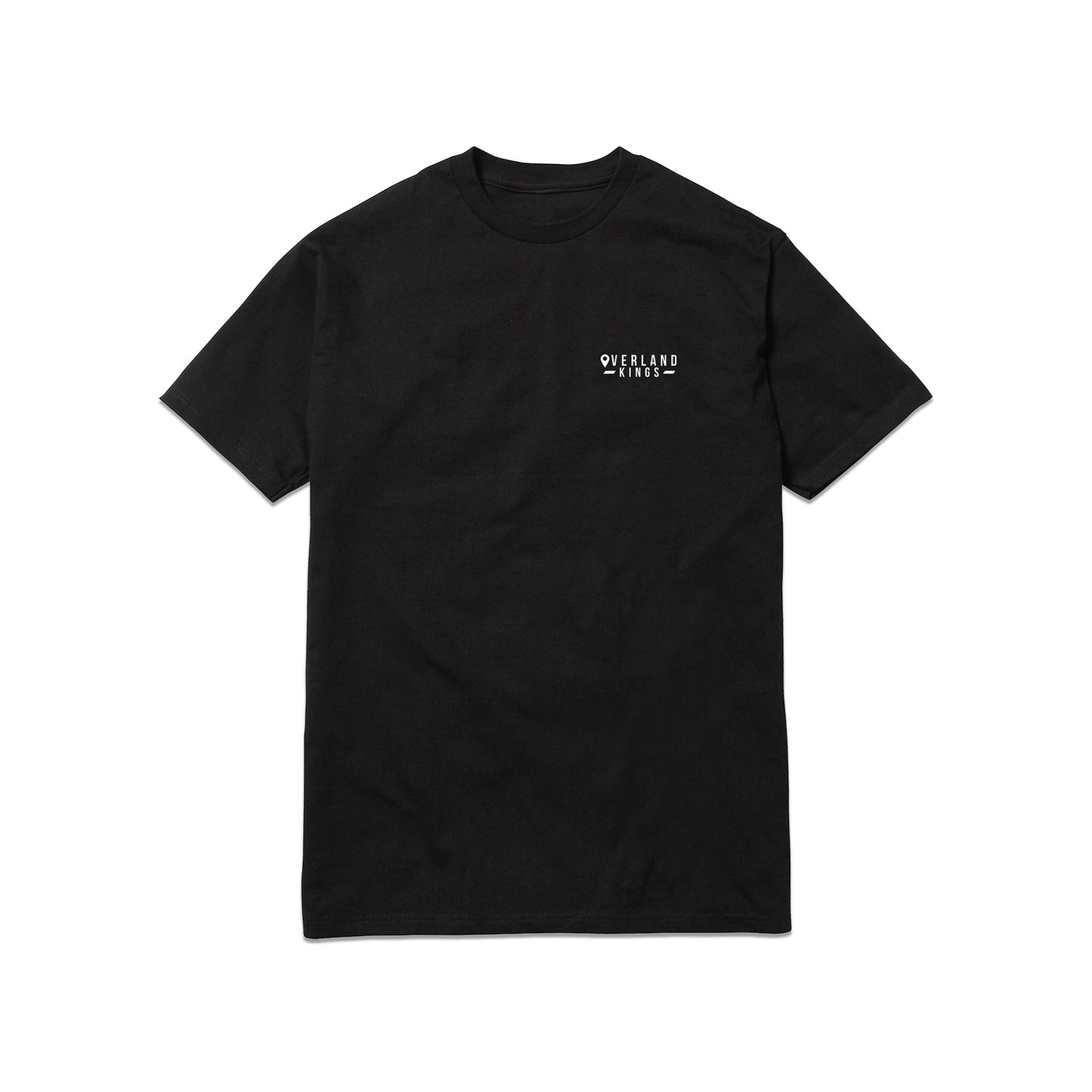 QUALITY TEE