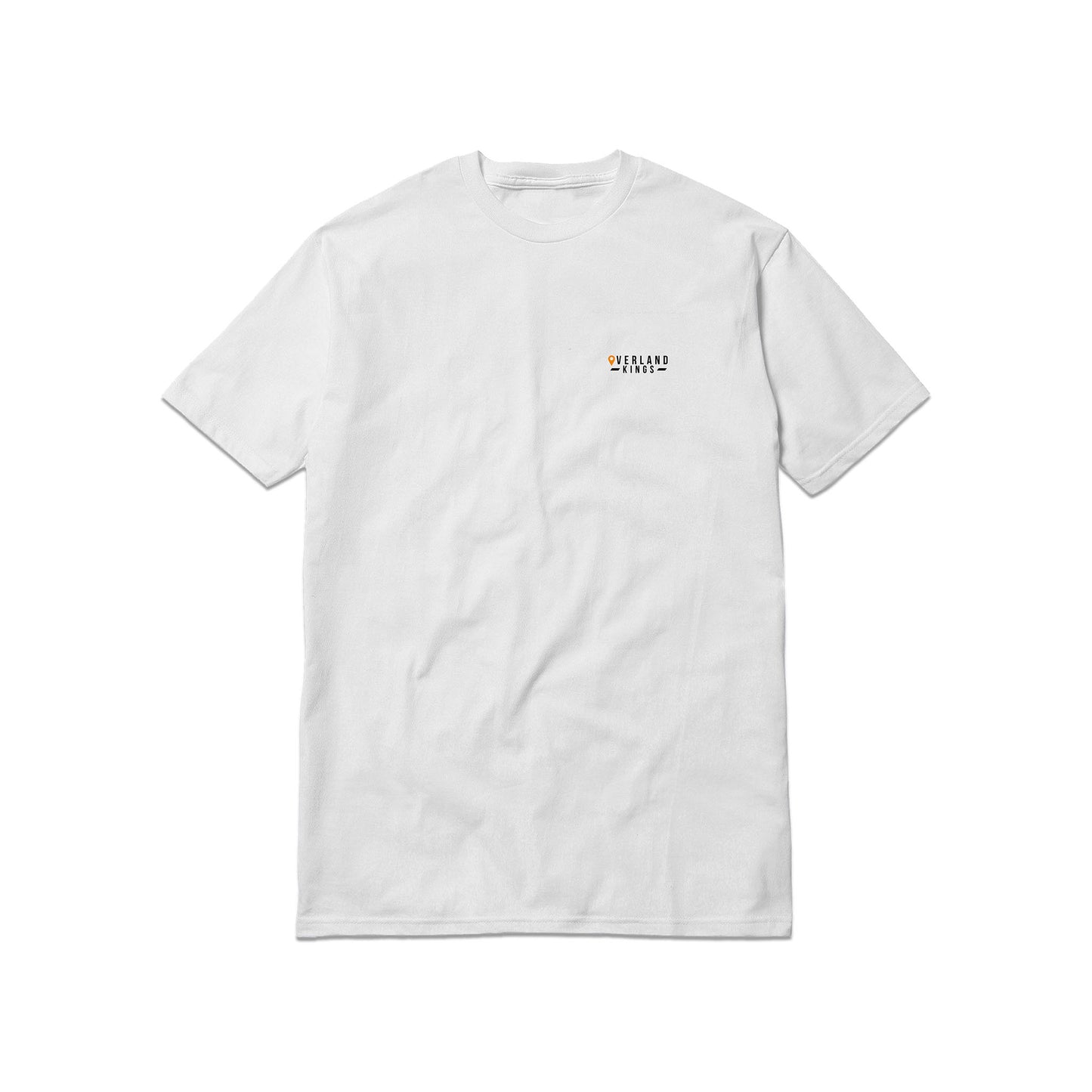 QUALITY TEE