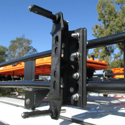 Innovative Creations Raptor Rack Maxtrax Raptor Roof Rack Mount