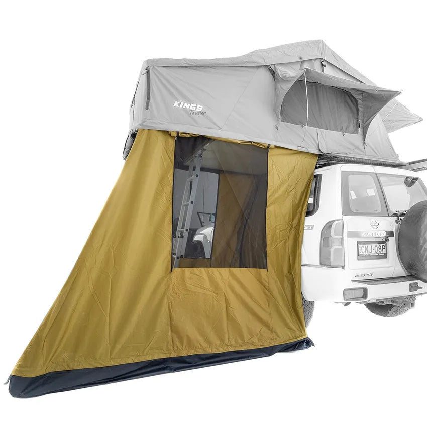 Kings 4-man Annex for Roof Top Tent