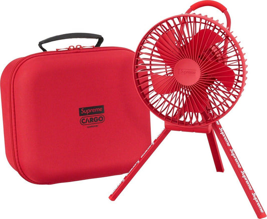 Cargo Container Electric Fan Multi Fan SUPREME