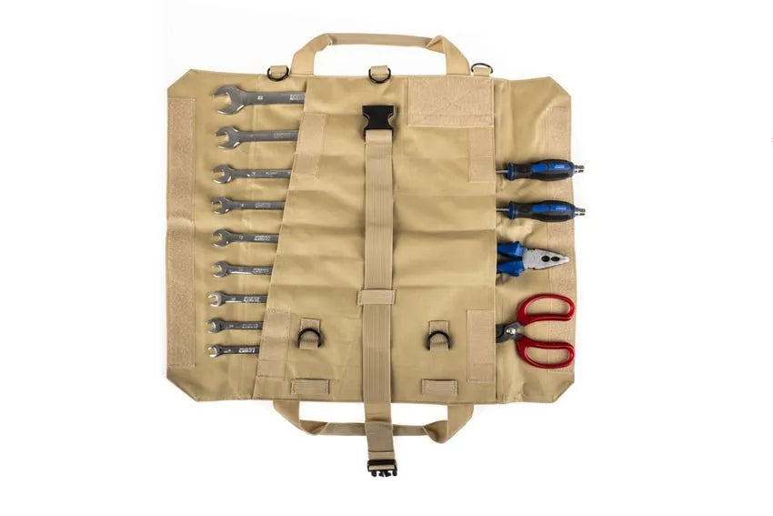 Kings Premium Tool Roll