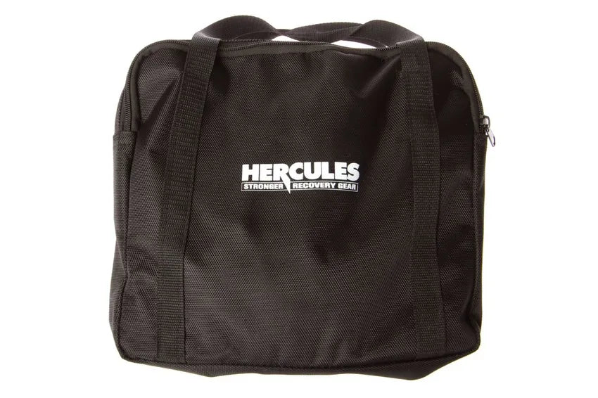 Hercules Snatch Strap Kit