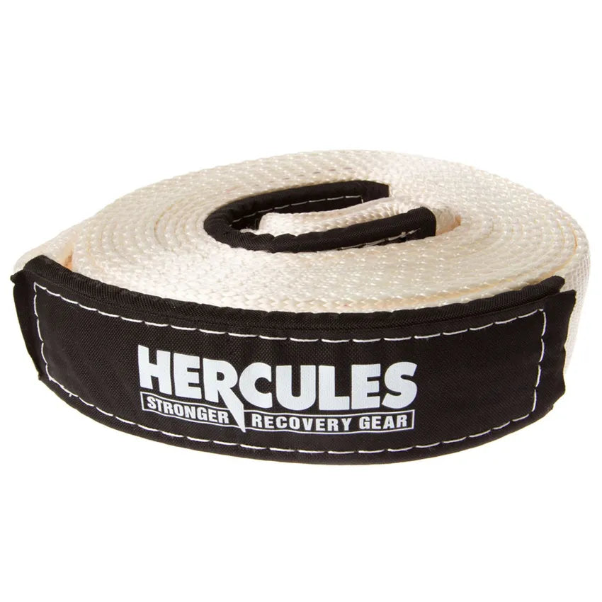 Hercules Snatch Strap Kit