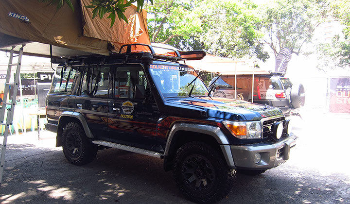 13 Best Spots for Glamping in the Philippines (2023 Update)