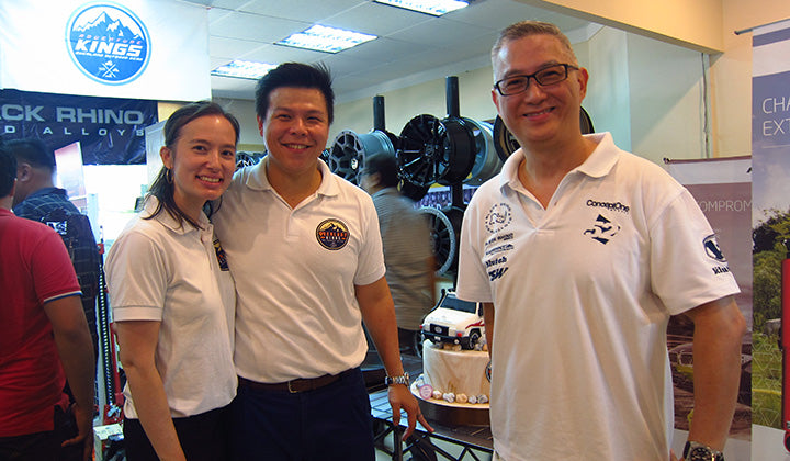 13 Best Spots for Glamping in the Philippines (2023 Update)