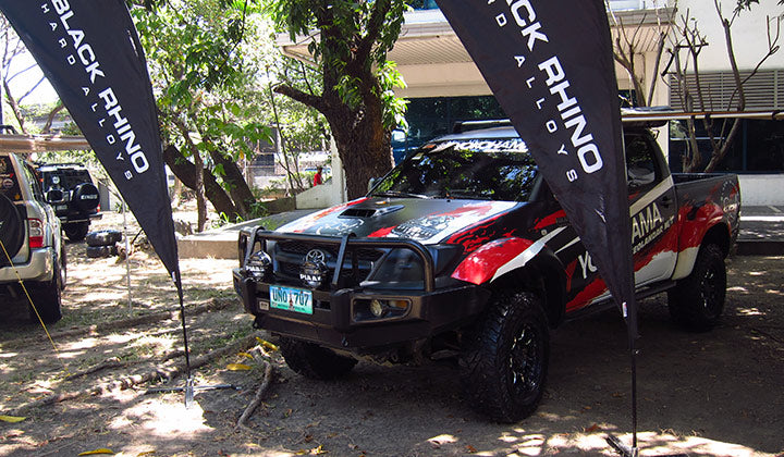 13 Best Spots for Glamping in the Philippines (2023 Update)