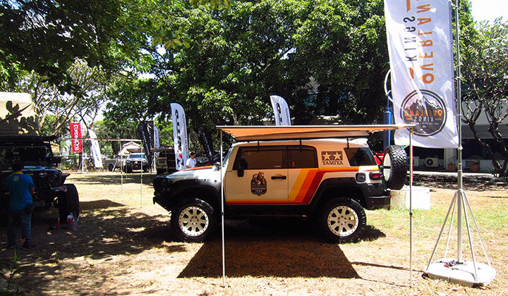 13 Best Spots for Glamping in the Philippines (2023 Update)