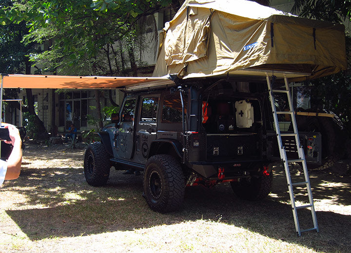 13 Best Spots for Glamping in the Philippines (2023 Update)