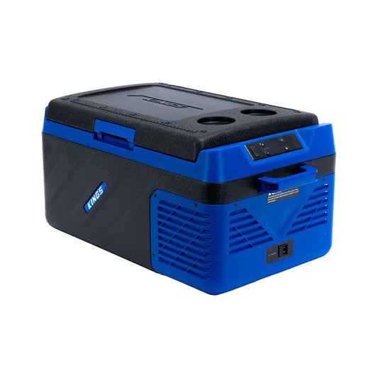 Kings Escape 20 Fridge/Freezer