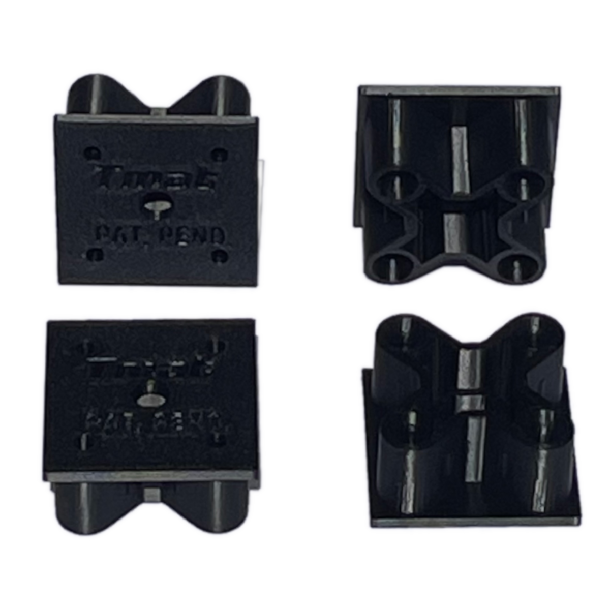 Tmat Tight-fit Adapter Anchors (4pcs)