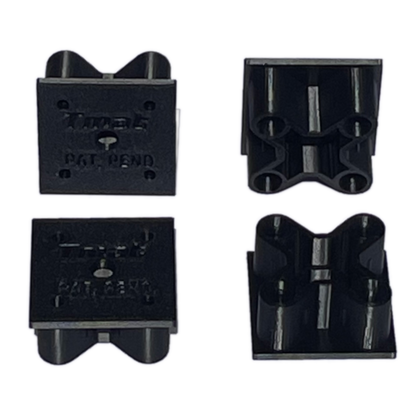 Tmat Tight-fit Adapter Anchors (4pcs)