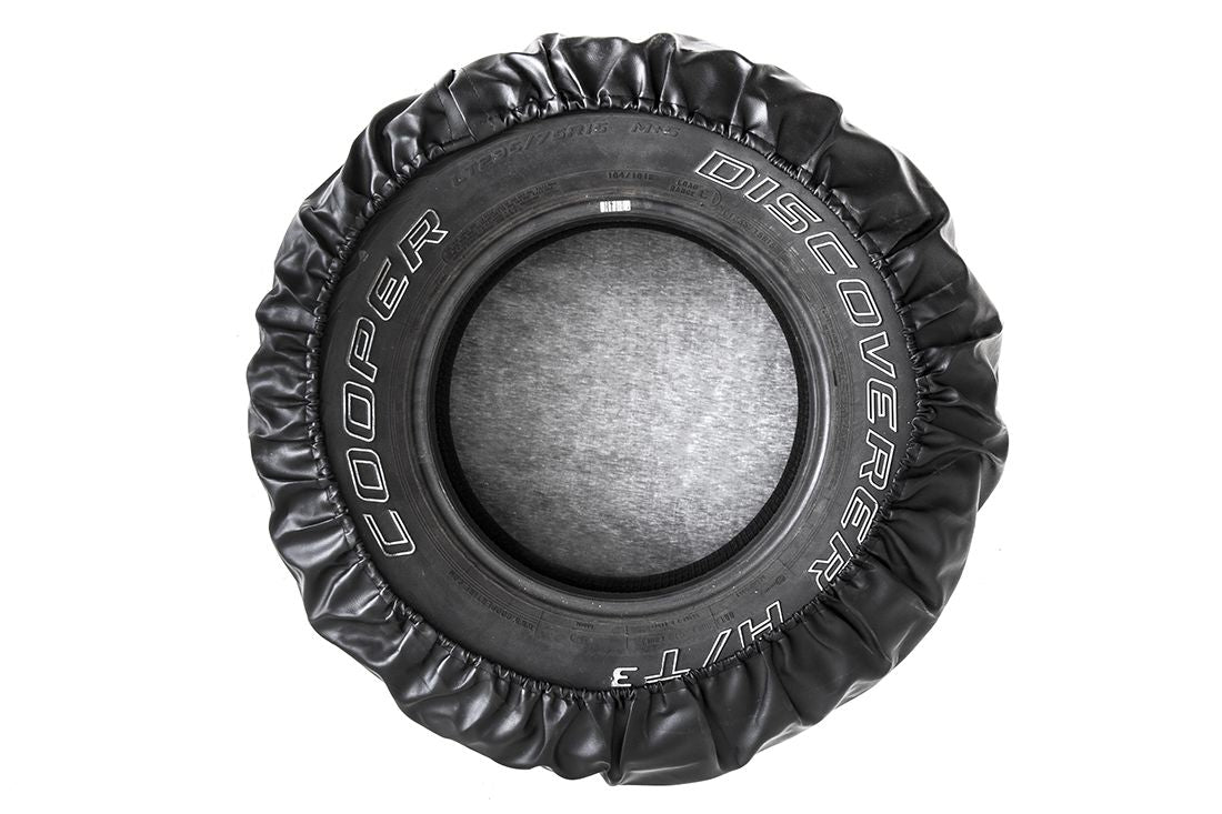 Kings Heavy Duty PVC Spare Wheel Cover