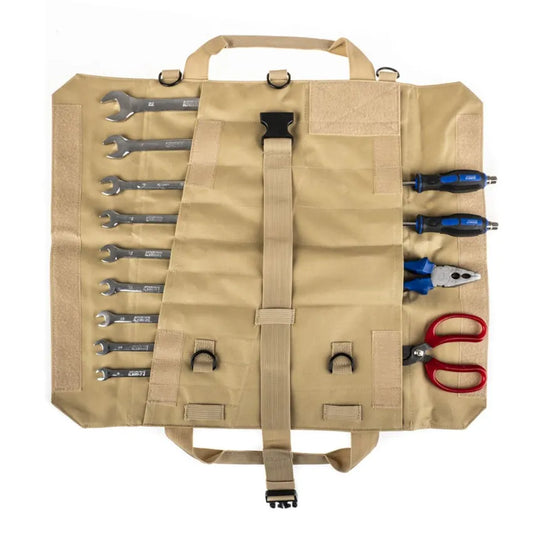 Kings Premium Tool Roll