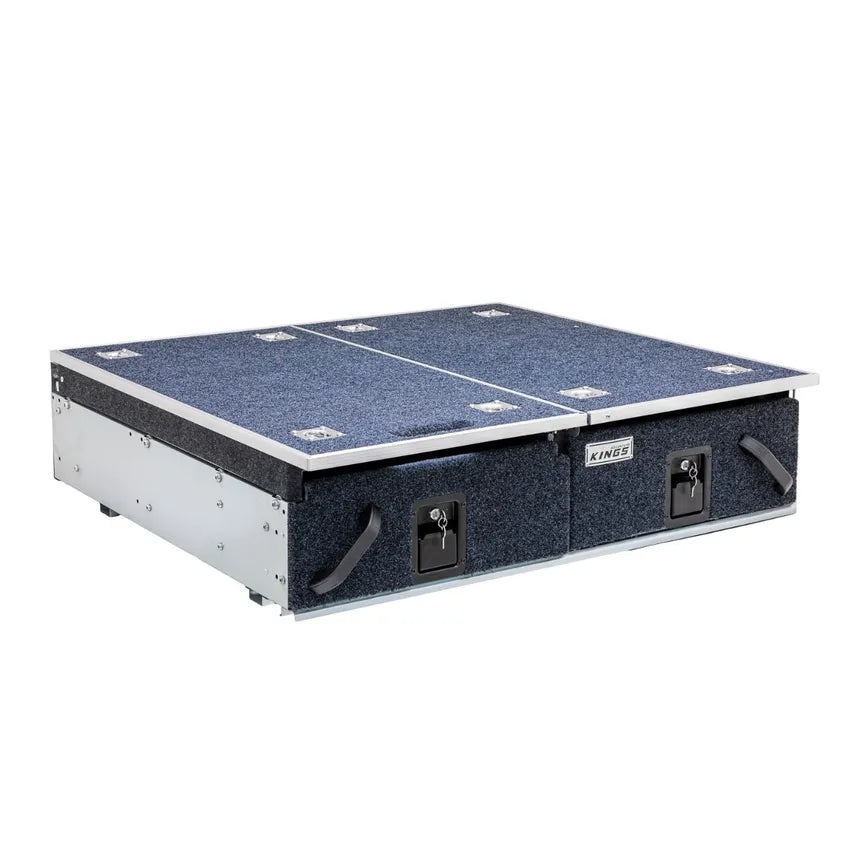 Titan Drawer System (w/o wings)