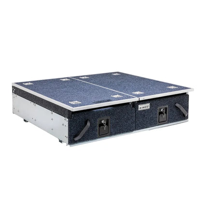 Titan Drawer System (w/o wings)